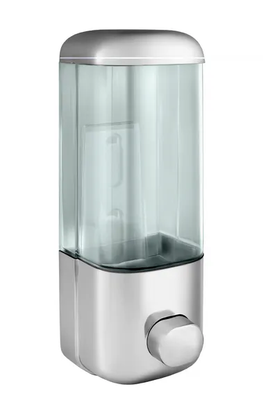 Dozator za sapun MINOTTI 500 ml ABS krom